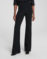 SPANXsupersmoothâ„¢ PerfectFit Ponte Flare Pant | Classic Black